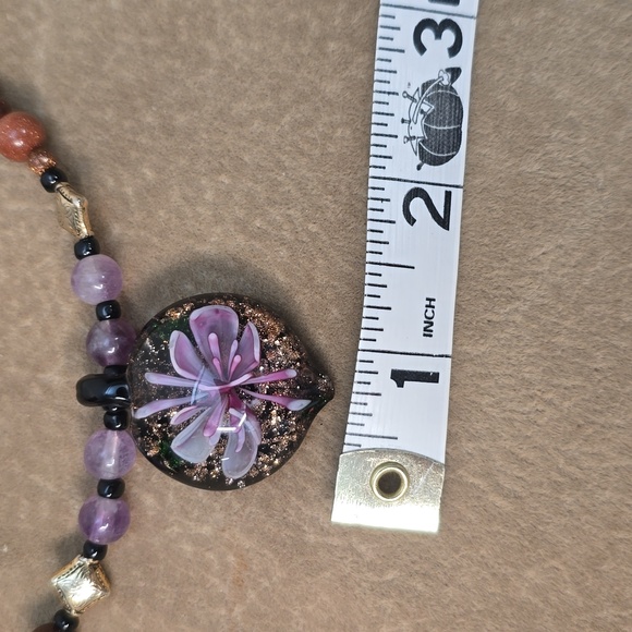 Artisan Necklace - Picture 9 of 9